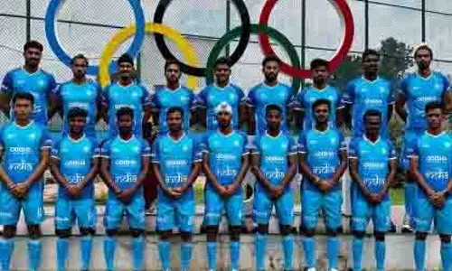 सुल्तान जोहोर कप 2025: भारतीय जूनियर हॉकी टीम की वापसी की मजबूत तैयारी सुल्तान जोहोर कप 2025: भारतीय जूनियर हॉकी टीम की वापसी की मजबूत तैयारी