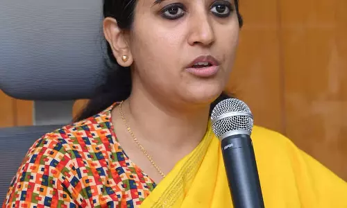 Karnataka : चुनाव शाखा में परामर्श केंद्र की स्थापना Karnataka : चुनाव शाखा में परामर्श केंद्र की स्थापना