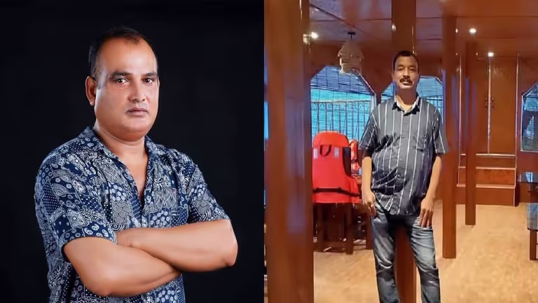 Assam : 1 करोड़ रुपये के लेनदेन का पता चलने पर जुबीन गर्ग के निलंबित पीएसओ गिरफ्तार Assam : 1 करोड़ रुपये के लेनदेन का पता चलने पर जुबीन गर्ग के निलंबित पीएसओ गिरफ्तार
