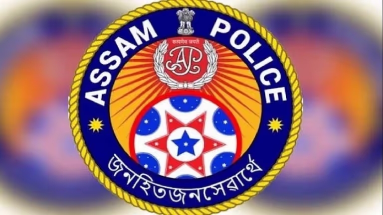 Assam  पुलिस के 625 पदों के लिए भर्ती परिणाम 10 और 11 अक्टूबर को घोषित किए जाएंगे