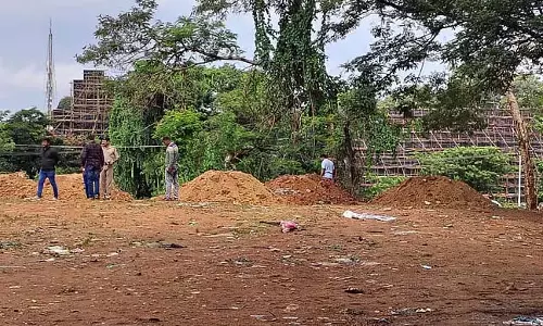 Mysuru: बदमाशों की शरारत के लिए अंकुश की जरूरत Mysuru: बदमाशों की शरारत के लिए अंकुश की जरूरत