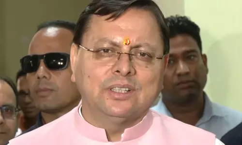 इस साल उत्तराखंड में 46 लाख श्रद्धालु आए, 16 लाख केदारनाथ आए: चारधाम यात्रा पर CM धामी