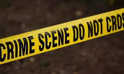 Bengaluru : 31 वर्षीय बैंक मैनेजर के शौचालय में मृत पाया गया Bengaluru : 31 वर्षीय बैंक मैनेजर के शौचालय में मृत पाया गया
