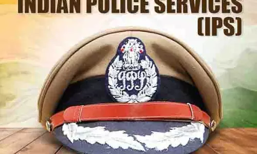 IPS अधिकारी को राजस्थान में कार्यभार ग्रहण करने पर राहत मिली