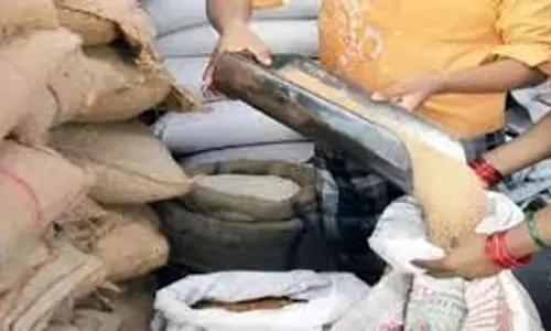 Jaipur: गिव-अप अभियान में 37 लाख से अधिक अपात्रों ने त्यागा लाभ Jaipur: गिव-अप अभियान में 37 लाख से अधिक अपात्रों ने त्यागा लाभ