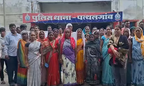 पालतू कुत्ते का अटैक, बच्ची की हालत गंभीर