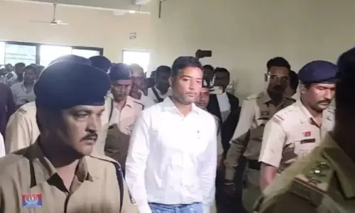 चैतन्य बघेल को झटका, 24 अक्टूबर तक जेल में ही रहेंगे