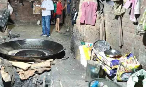 Ludhiana: स्वास्थ्य विभाग ने जिले में खाद्य पदार्थों में मिलावट पर नकेल कसी, हेल्पलाइन शुरू की