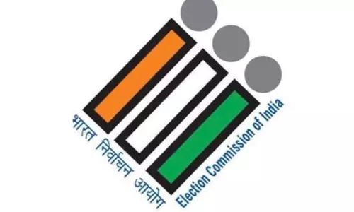 बिहार मुख्य चुनाव अधिकारी ने DM को अपील न मिलने की जानकारी दी बिहार मुख्य चुनाव अधिकारी ने DM को अपील न मिलने की जानकारी दी