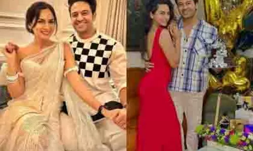 Bigg Boss 19: आलोचनाओं के बाद आकांक्षा का गौरव खन्ना के लिए भावुक नोट