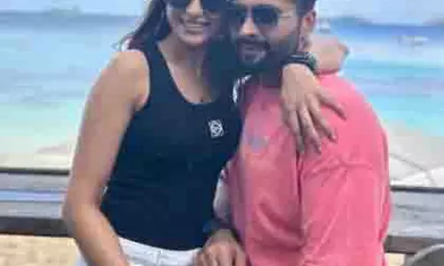 Jackky Bhagnani ने रकुल को बताया हर गलत को सही करने वाली Jackky Bhagnani ने रकुल को बताया हर गलत को सही करने वाली