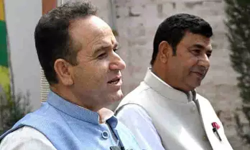 विपक्ष ने CM पर झूठ बोलने और राज्य के दर्जे पर लोगों को गुमराह करने का आरोप लगाया