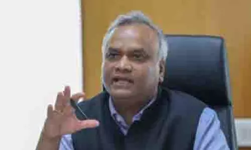 Bengaluru की यातायात समस्या विकास को दर्शाती है: मंत्री प्रियांक खड़गे