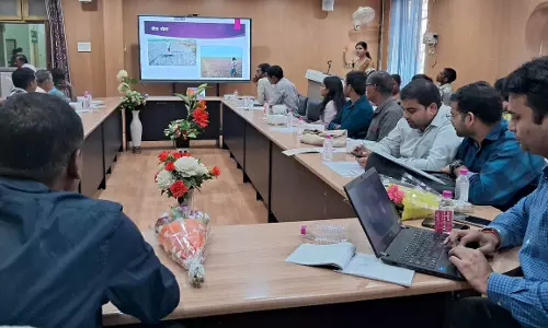 छत्तीसगढ़ में जूट की खेती को बढ़ावा देने की तैयारी