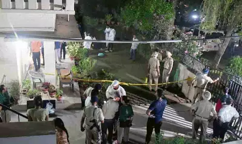 सेक्टर 10 हमला, केंद्र ने मुख्य आरोपियों पर UAPA के तहत मुकदमा चलाने की मंजूरी दी सेक्टर 10 हमला, केंद्र ने मुख्य आरोपियों पर UAPA के तहत मुकदमा चलाने की मंजूरी दी