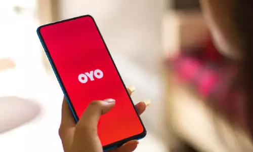 OYO-parent प्रिज्म ने शीर्ष नेतृत्व में फेरबदल किया OYO-parent प्रिज्म ने शीर्ष नेतृत्व में फेरबदल किया