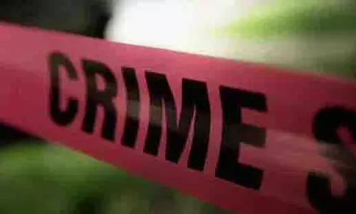 Zirakpur में घरेलू सहायक दंपति के खिलाफ चोरी का मामला दर्ज Zirakpur में घरेलू सहायक दंपति के खिलाफ चोरी का मामला दर्ज