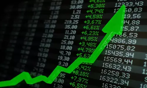 SEBI के आदेश पर SAT की रोक से मैन इंडस्ट्रीज के शेयरों में 4% की बढ़ोतरी