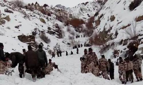 Anantnag जिले के जंगलों में दूसरे लापता भारतीय सेना के जवान का शव बरामद