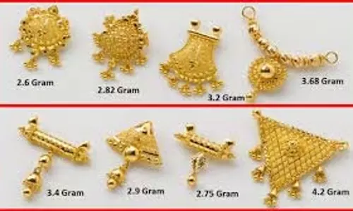 कम बजट में खरीदें शानदार gold - silver के गहने, अब नहीं देखनी पड़ेगी जेब कम बजट में खरीदें शानदार gold - silver के गहने, अब नहीं देखनी पड़ेगी जेब