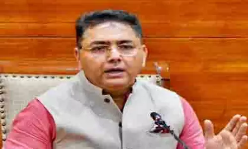 Punjab नागरिक-केंद्रित सेवाओं के लिए पोर्टल शुरू करेगा Punjab नागरिक-केंद्रित सेवाओं के लिए पोर्टल शुरू करेगा