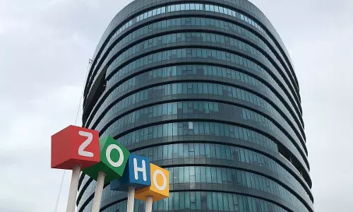10वीं पास गार्ड बना सॉफ्टवेयर इंजीनियर: Zoho ने दी ट्रेनिंग, आज कमा रहा है लाखों