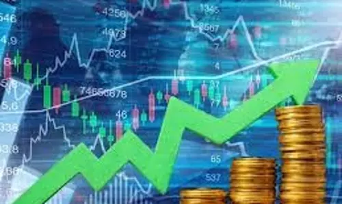 शेयर है या Gold की खदान? 5 साल में ₹1 लाख को बनाया ₹1.14 करोड़, 9 महीने में मिला 11,300% रिटर्न शेयर है या Gold की खदान? 5 साल में ₹1 लाख को बनाया ₹1.14 करोड़, 9 महीने में मिला 11,300% रिटर्न