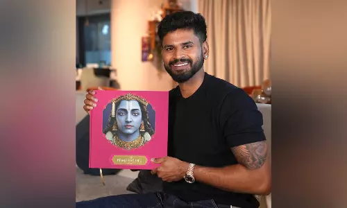 Shreyas Iyer: मानसिक संतुलन और लचीलापन के लिए भगवद गीता का सहारा