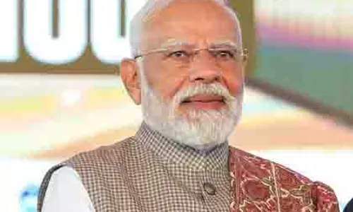 Haryana: पीएम मोदी 17 अक्टूबर को सोनीपत का दौरा करेंगे Haryana: पीएम मोदी 17 अक्टूबर को सोनीपत का दौरा करेंगे