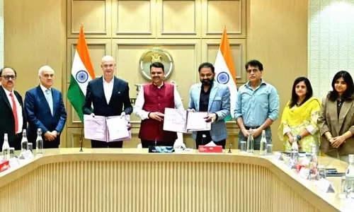 Nagpur में बनेगा विश्वस्तरीय कन्वेंशन सेंटर