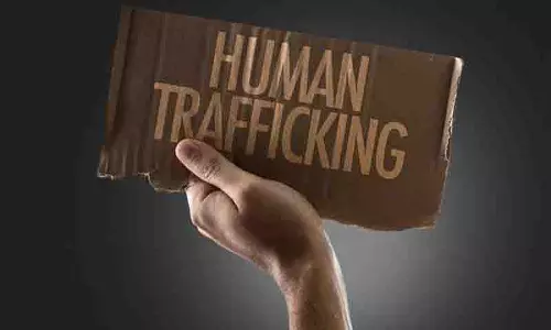 मानव तस्करी मामले में CBI ने क्लोजर रिपोर्ट दाखिल की मानव तस्करी मामले में CBI ने क्लोजर रिपोर्ट दाखिल की