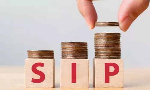 हर महीने ₹5000 की SIP से 10 साल में कितना बनेगा फंड? जानें पूरा कैलकुलेशन और रिटर्न का गणित हर महीने ₹5000 की SIP से 10 साल में कितना बनेगा फंड? जानें पूरा कैलकुलेशन और रिटर्न का गणित