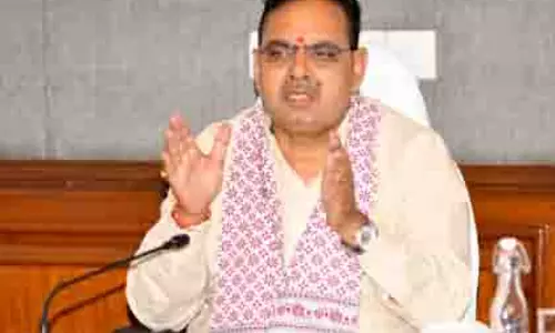 Rajasthan सरकार ने बारिश प्रभावित स्कूलों के लिए 2-2 लाख रुपये मंजूर किए