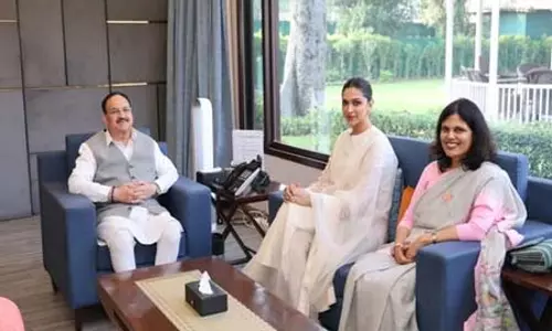 टेली मानस ऐप का शुभारंभ, 10 क्षेत्रीय भाषाओं में मिलेगी जानकारी टेली मानस ऐप का शुभारंभ, 10 क्षेत्रीय भाषाओं में मिलेगी जानकारी