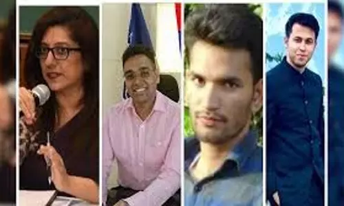 ‘सूरदास’ जैसा IAS अफसर: मां के त्याग और संघर्ष से रची गई UPSC की सबसे अनोखी सक्सेस स्टोरी ‘सूरदास’ जैसा IAS अफसर: मां के त्याग और संघर्ष से रची गई UPSC की सबसे अनोखी सक्सेस स्टोरी