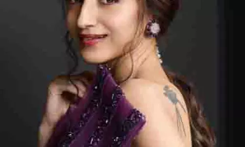 शादी की खबरों पर Trisha का जवाब: लोगों को मेरी चिंता है शादी की खबरों पर Trisha का जवाब: लोगों को मेरी चिंता है