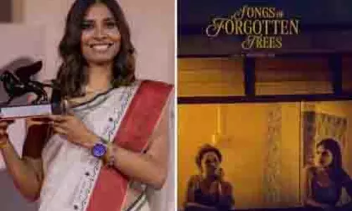 Anupama Roy की फिल्म सिडनी फिल्म फेस्टिवल 2025 में समापन प्रस्तुति Anupama Roy की फिल्म सिडनी फिल्म फेस्टिवल 2025 में समापन प्रस्तुति