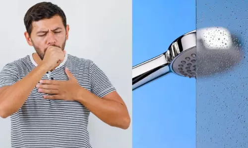 Pneumonia में नहाना चाहिए या नहीं? जानिए डॉक्टरों की राय और सही तरीका, ताकि बीमारी न बढ़े Pneumonia में नहाना चाहिए या नहीं? जानिए डॉक्टरों की राय और सही तरीका, ताकि बीमारी न बढ़े