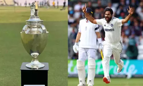 Shardul को मिली कप्तानी.. रहाणे, सरफराज मुंबई टीम में शामिल..! Shardul को मिली कप्तानी.. रहाणे, सरफराज मुंबई टीम में शामिल..!