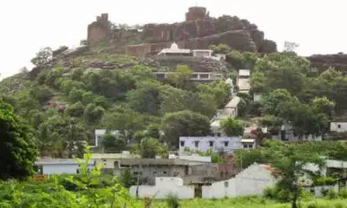 Telangana के इस गांव में तीन दशकों से सरपंच का चुनाव नहीं हुआ