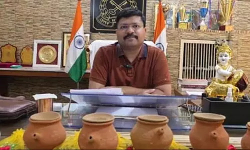 जेल: 36 महिला बंदियों ने रखा करवा चौथ व्रत जेल: 36 महिला बंदियों ने रखा करवा चौथ व्रत