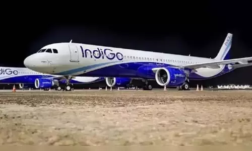 रास्ते में जानलेवा स्थिति, एक ही दिन दो विमानों की इमरजेंसी लैंडिंग