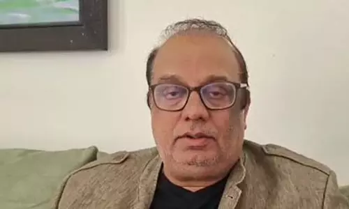 बिहार में एनडीए की होगी शानदार जीत, सीट बंटवारे पर जल्द सहमति : कृष्णा हेगड़े