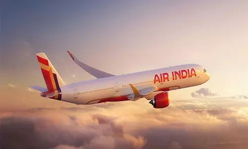 FIP ने एयर इंडिया के बोइंग 787 बेड़े की उड़ान रोकने की मांग की FIP ने एयर इंडिया के बोइंग 787 बेड़े की उड़ान रोकने की मांग की