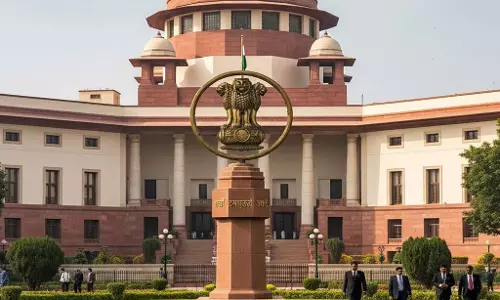 करूर भगदड़ केस: सुप्रीम कोर्ट ने फैसला सुरक्षित रखा करूर भगदड़ केस: सुप्रीम कोर्ट ने फैसला सुरक्षित रखा
