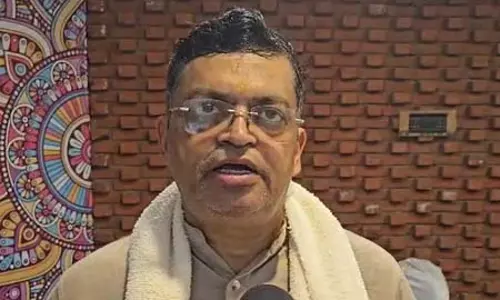 तेजस्वी के नौकरी के वादों पर भाजपा का तंज, कहा- जनता को झूठ पर भरोसा नहीं