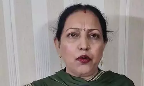 पंजाब में करवा चौथ की धूम, सुहागिनों ने पति की लंबी आयु के लिए रखा व्रत