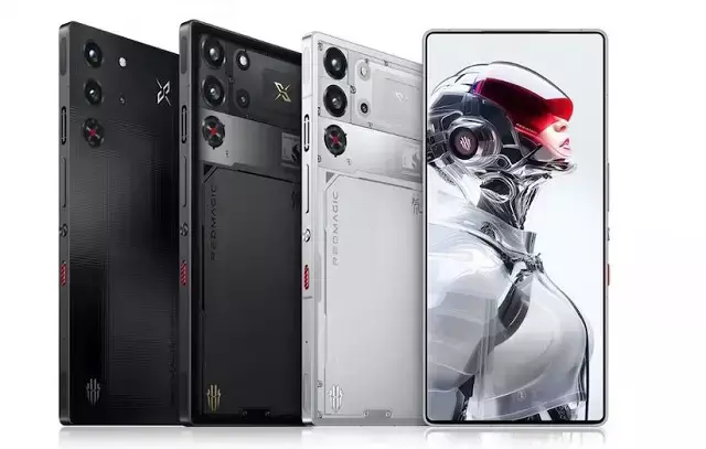 Red Magic 11 Pro सीरीज जल्द ही चीन में होगी लॉन्च, स्मार्टफोन्स के बारे में नई जानकारी आई सामने