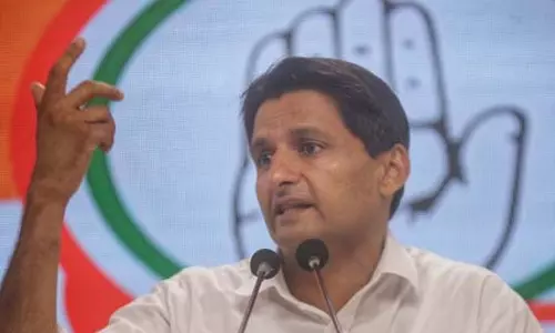 एडीजीपी वाई पूरन कुमार आत्महत्या मामले में दीपेंद्र सिंह हुड्डा ने निष्पक्ष जांच की उठाई मांग