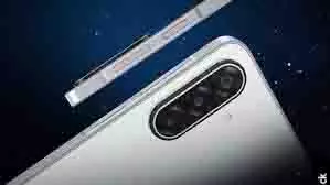 Samsung Galaxy M17 5G :ट्रिपल कैमरा सेटअप और 5000mAH की दमदार बैटरी के साथ हुआ लॉन्च Samsung Galaxy M17 5G :ट्रिपल कैमरा सेटअप और 5000mAH की दमदार बैटरी के साथ हुआ लॉन्च